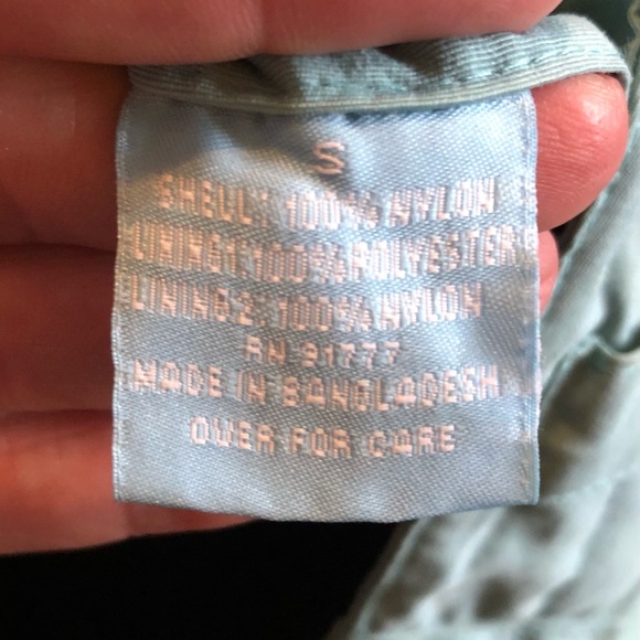 EUC Gotcha Teal Women's Snow Pants Size Small - Picture 5 of 7